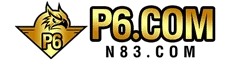 p6slot logo